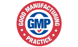 Vasoryn GMP certified